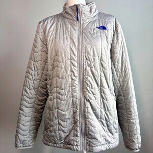 The North Face Bombay Puffy Jacket Women's Size XXL